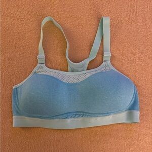 **BUNDLE AND SAVE 3 for $25** Champion Sky Blue Sports Bra